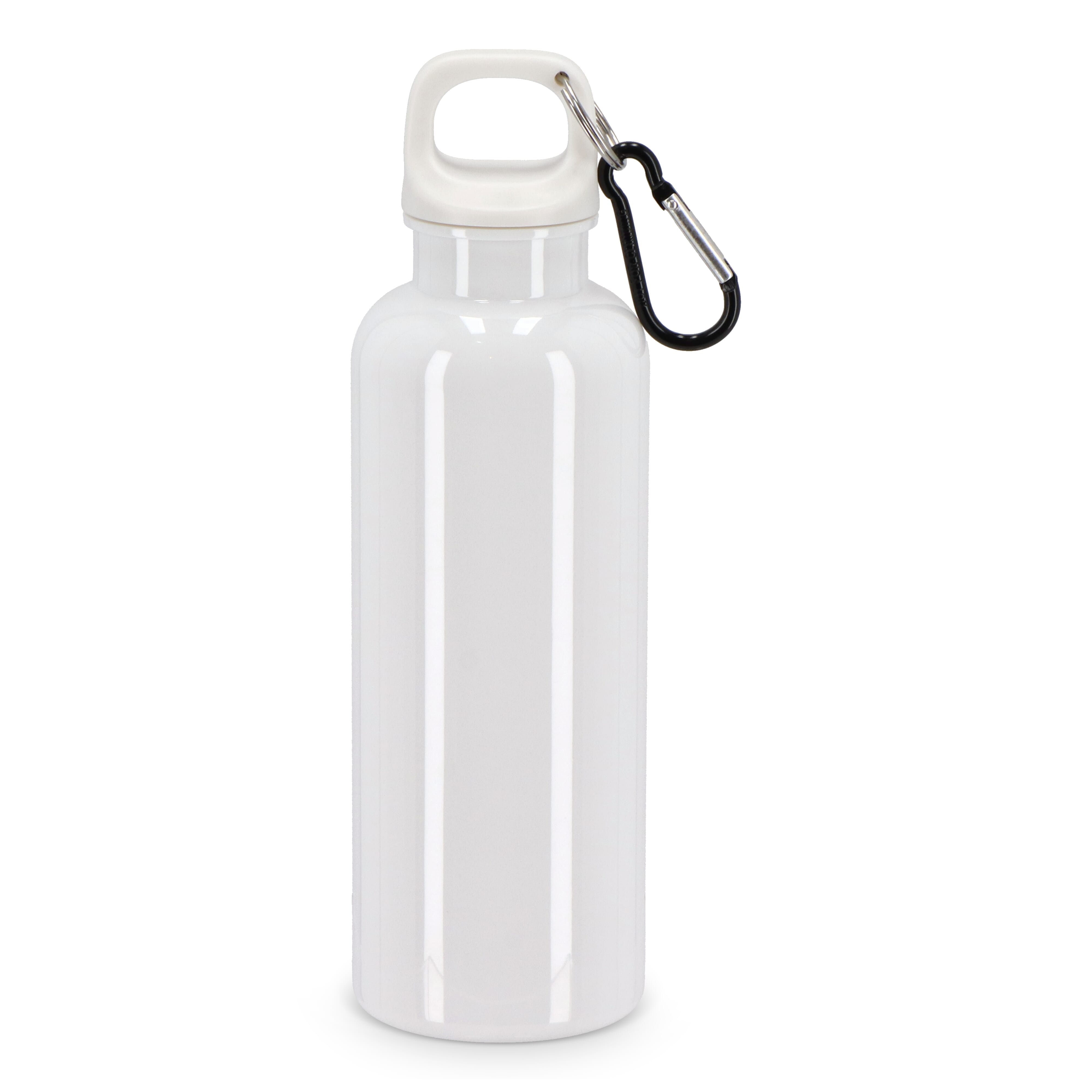 Gadżet reklamowy - Butelka na wodę Nina R-PET 500 ml Hardcolor