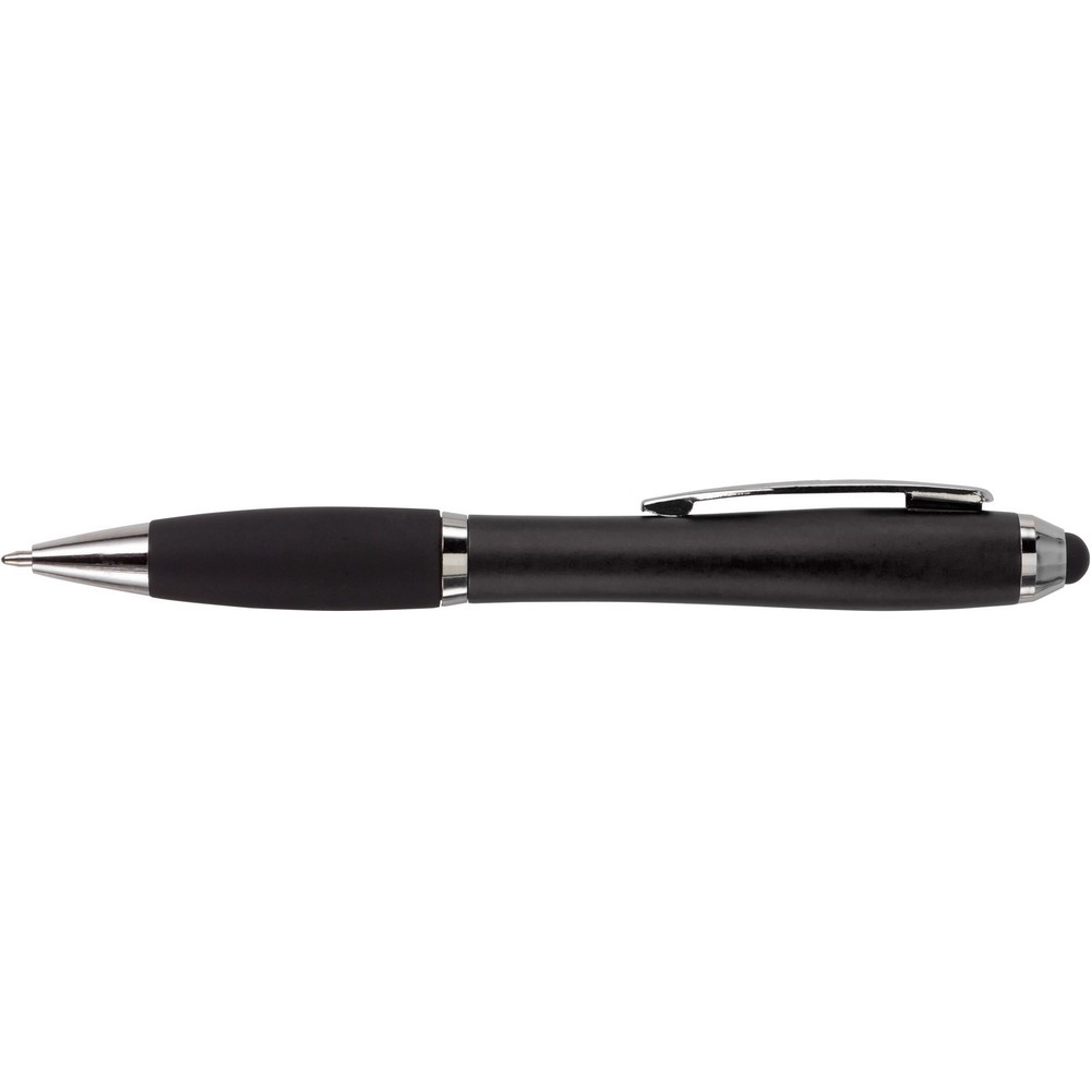 Długopis, touch pen Czarny V1315-03 (3)
