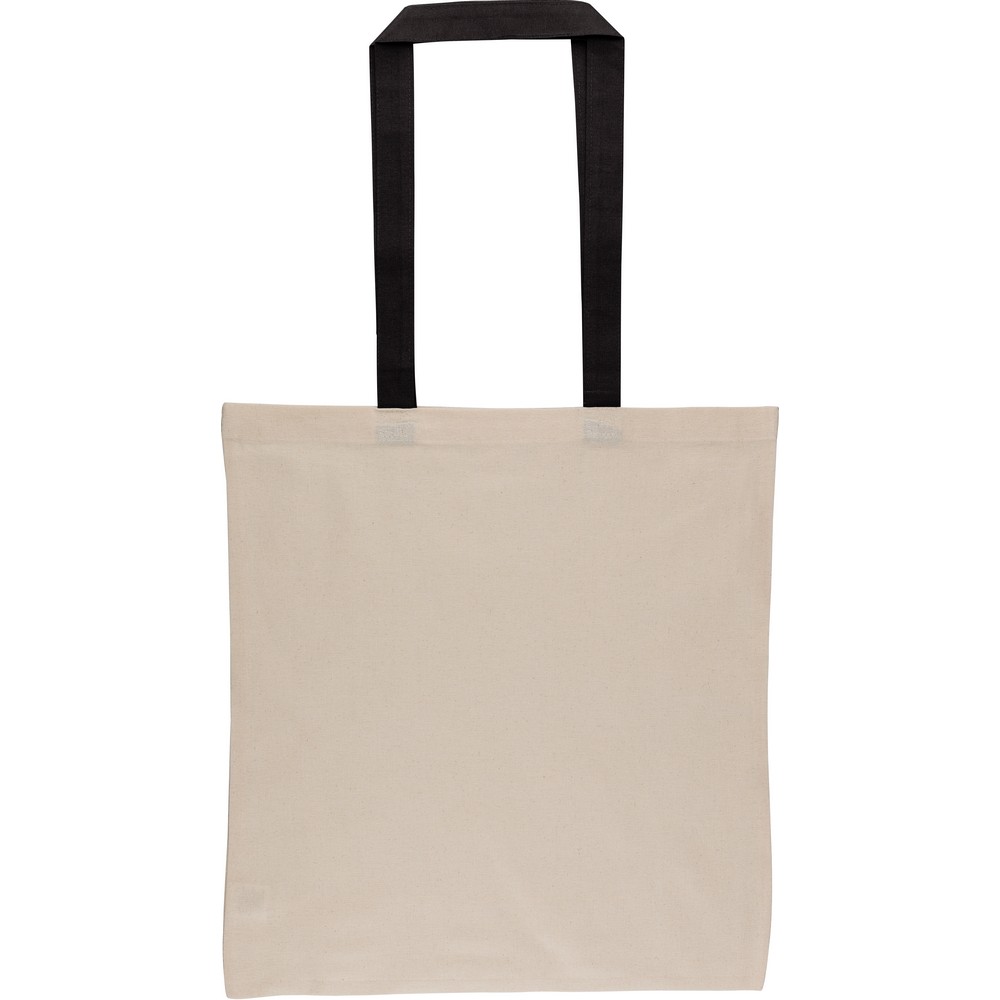 Torba na zakupy Czarny VB144-03 (2)