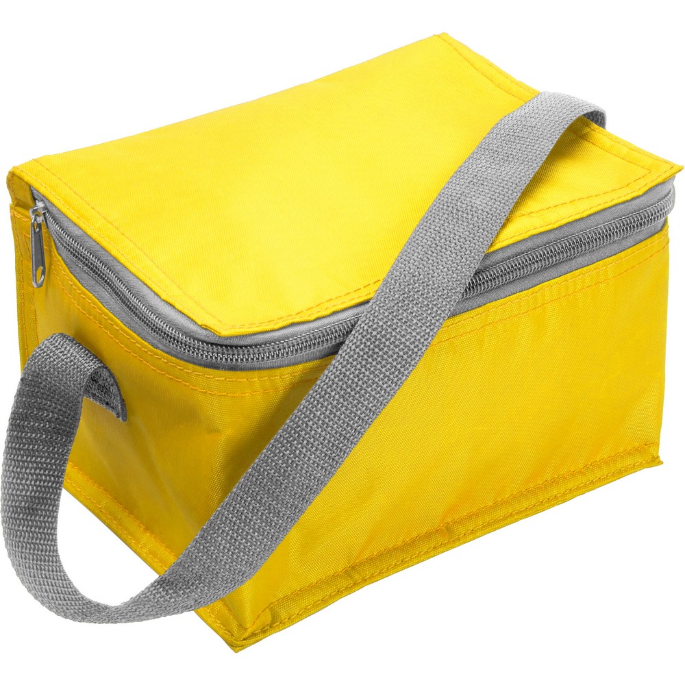 Torba termoizolacyjna żółty V7611-08 