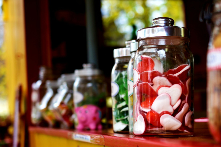 Cukierki reklamowe. Sprawdź dlaczego jakość ma znaczenie