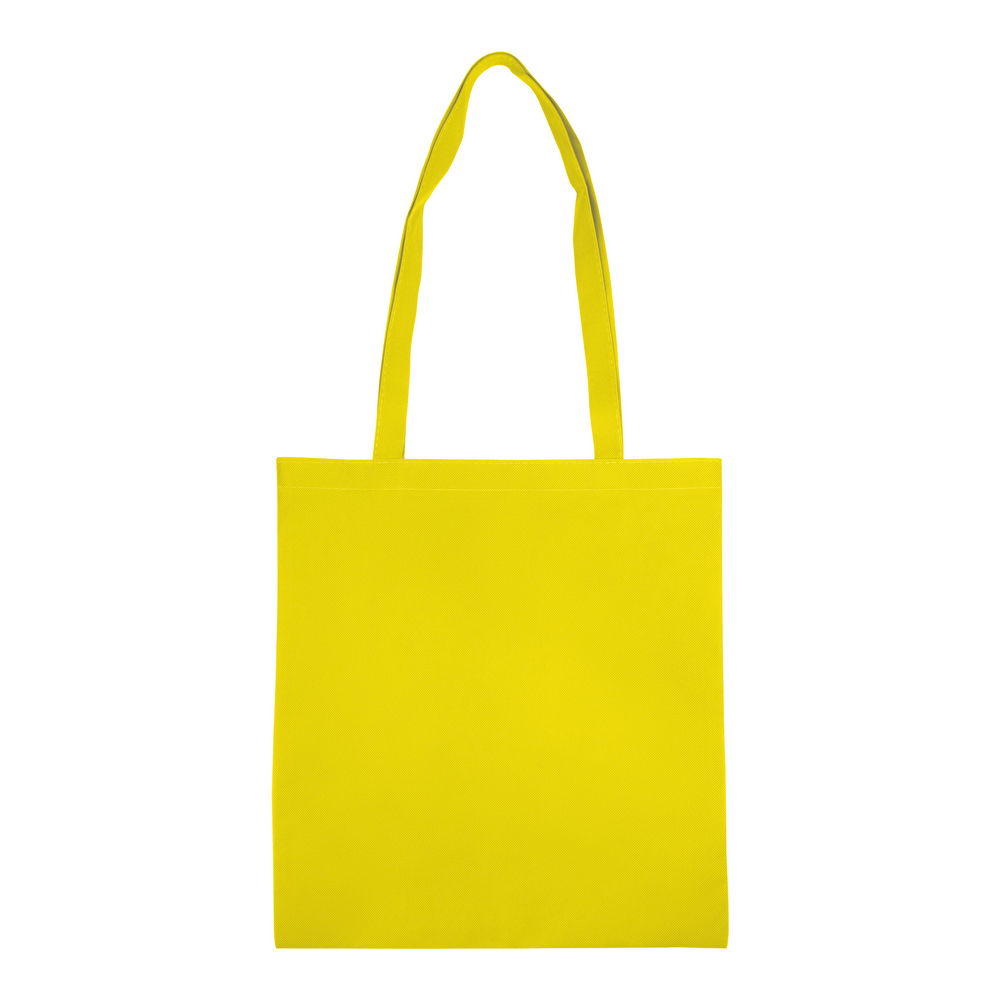 Torba na zakupy | Santrell żółty V5805-08 (5)