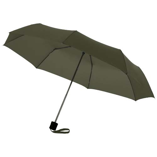 Gadżet reklamowy - Parasol składany Ida 21,5"