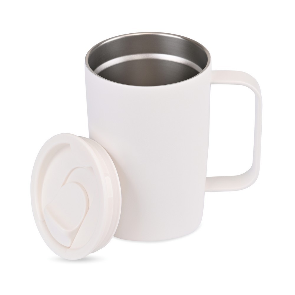 Kubek termiczny 450 ml Aviana™ Rowan White VR012-02 (3)