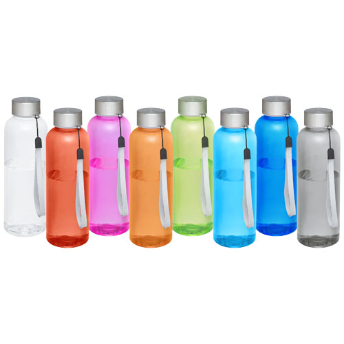 Bidon Bodhi o pojemności 500 ml Przezroczysty klarowny 10066001 (4)