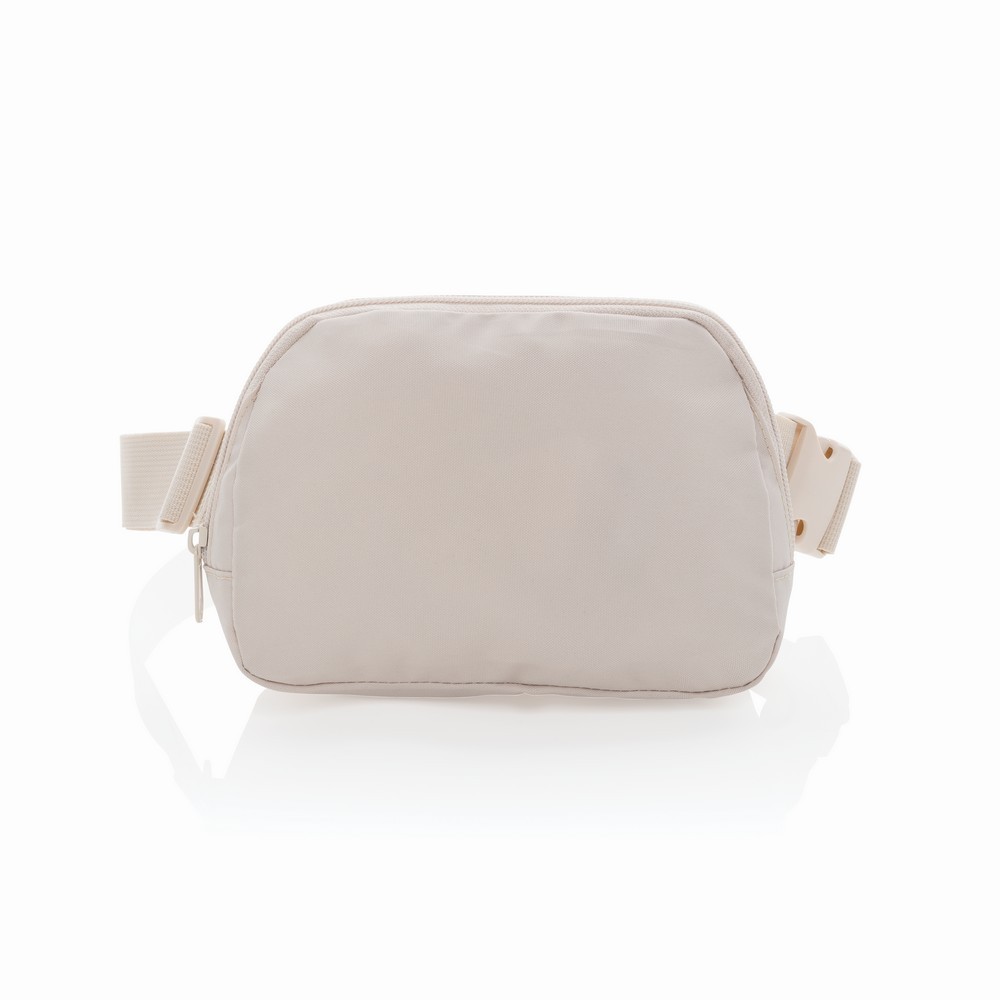 Plecak, torba na ramię Aero AWARE™ RPET Beżowy P730.0819 (3)