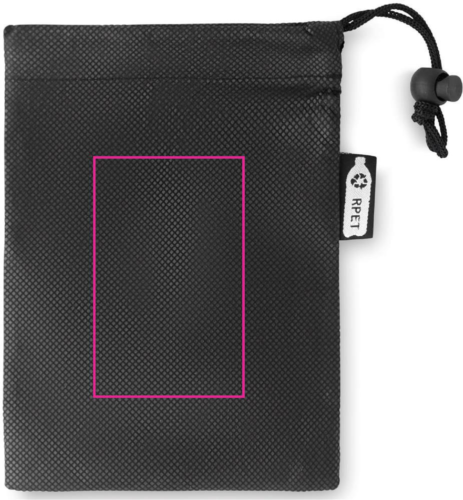 POUCH SIDE 1