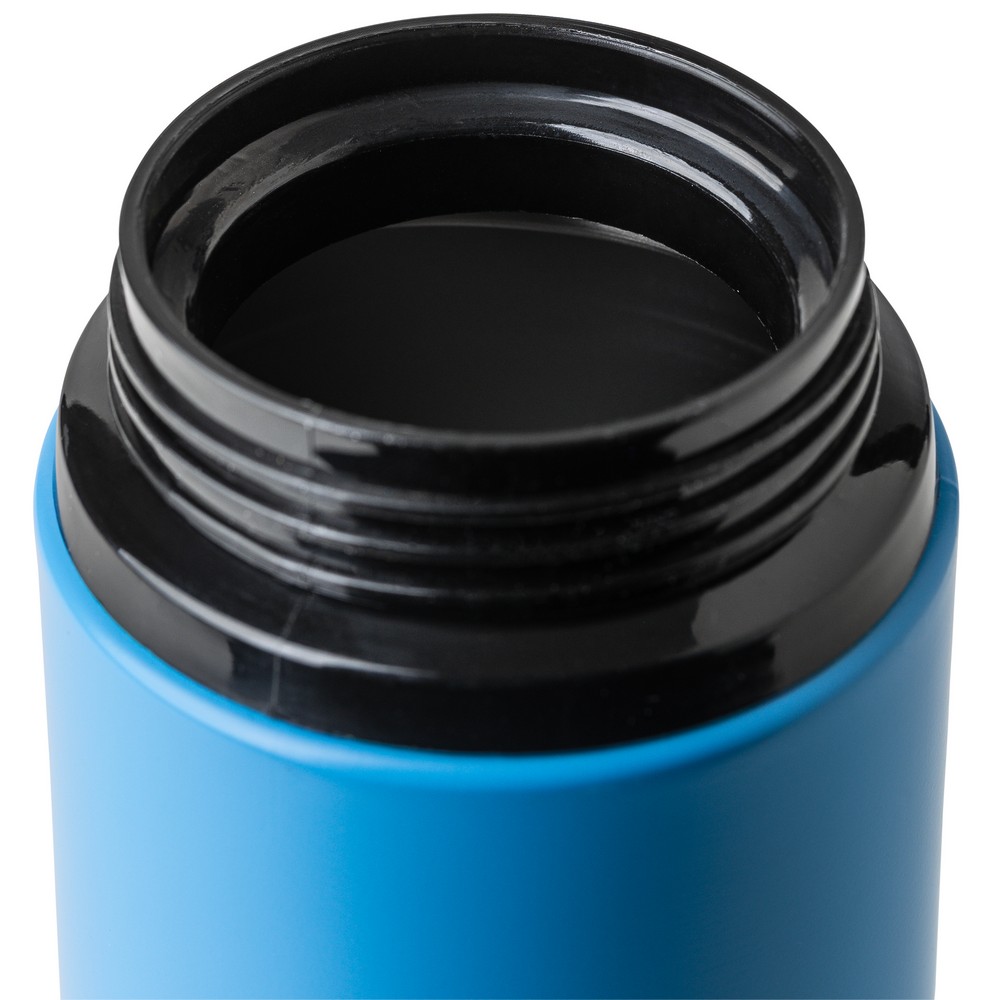 Butelka sportowa 500 ml Błękitny VB113-23 (8)