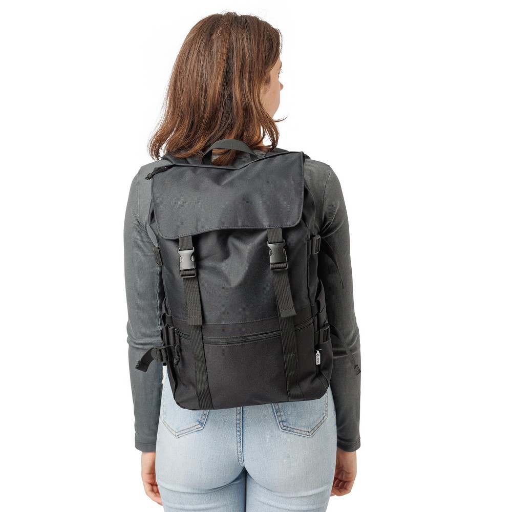 Plecak na laptopa 15" Czarny VB336-03 (4)
