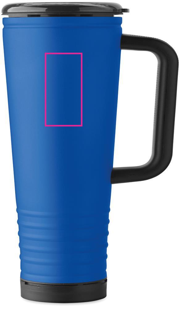 LASER RIGHT HANDED