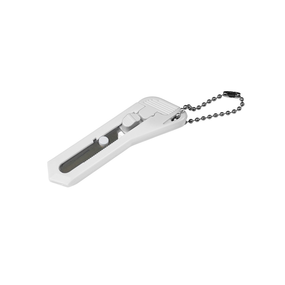 Mały nóż do tapet Biały V9733-02 (3)