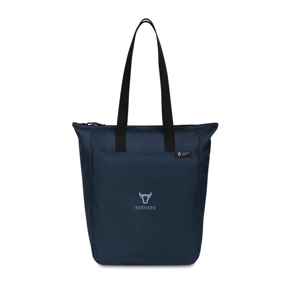 Torba na zakupy Renew AWARE™ RPET Granatowy VR001-04 (3)