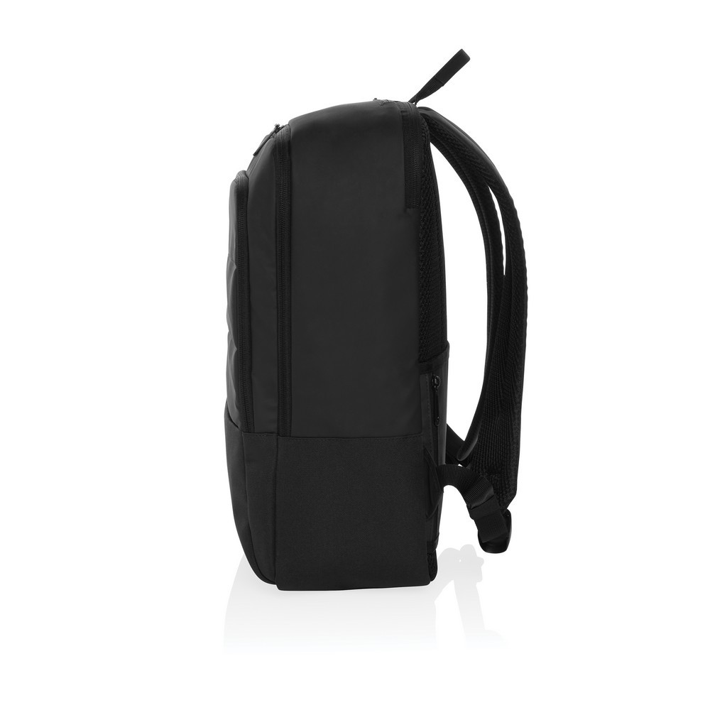 Plecak na laptopa 15,6" Armond AWARE™ RPET Czarny P763.281 (5)