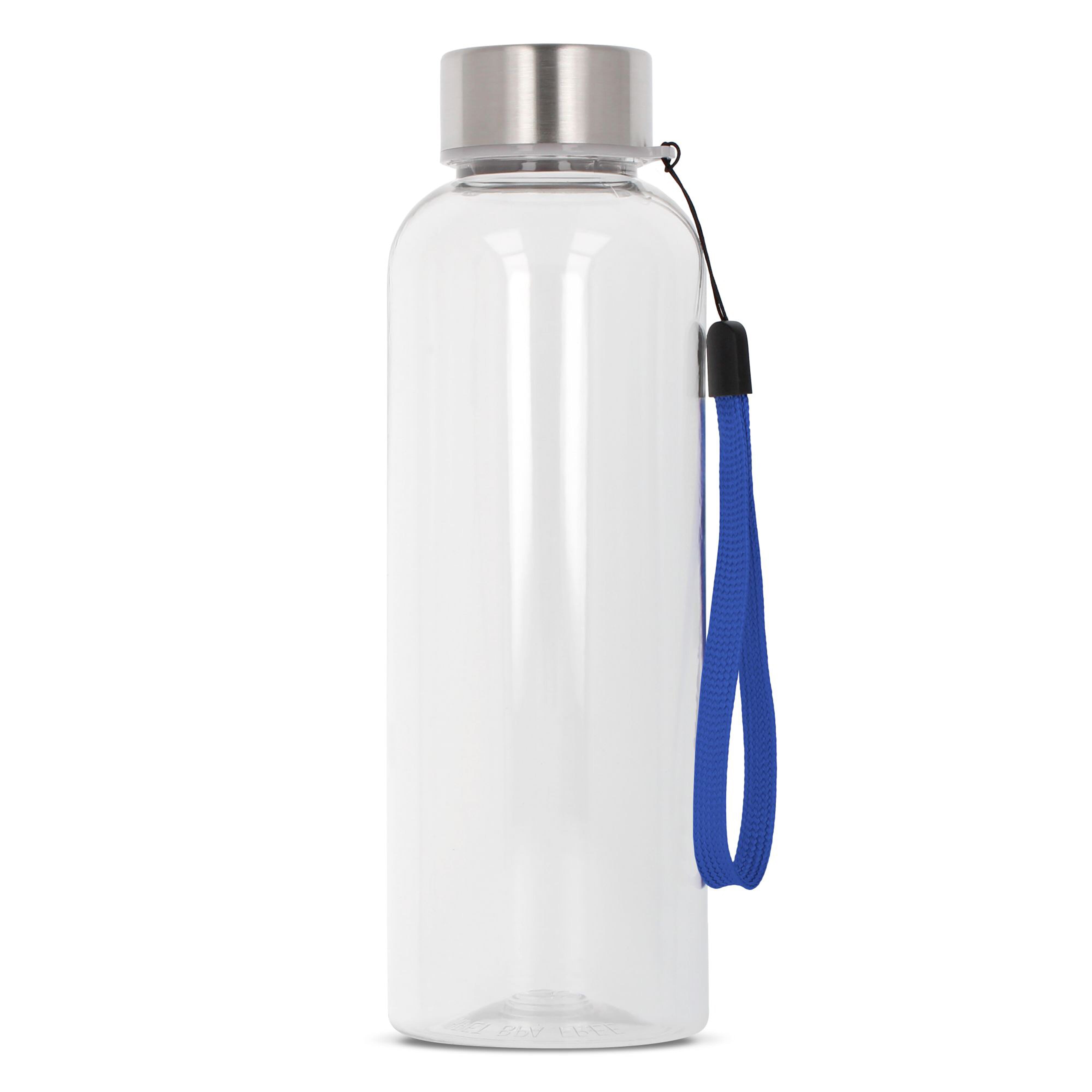 Gadżet reklamowy - Butelka na wodę Jude R-PET 500ml