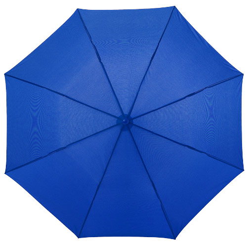 Parasol składany Oho 20" Królewski niebieski 10905806 (4)