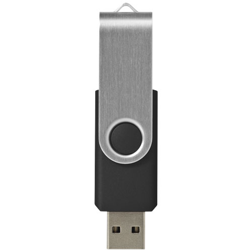 Rotate-basic pendrive wyposażony w interfejs USB 3.0 Czarny 1Z50690M (2)