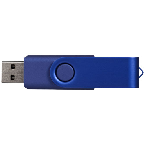 USB Rotate metallic Niebieski 1Z42002K (3)
