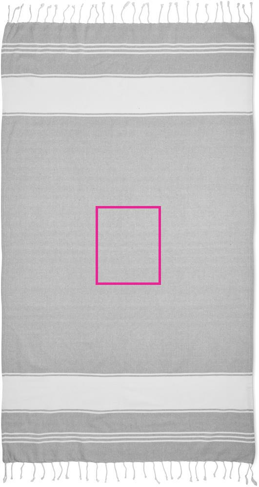 TOWEL CENTER