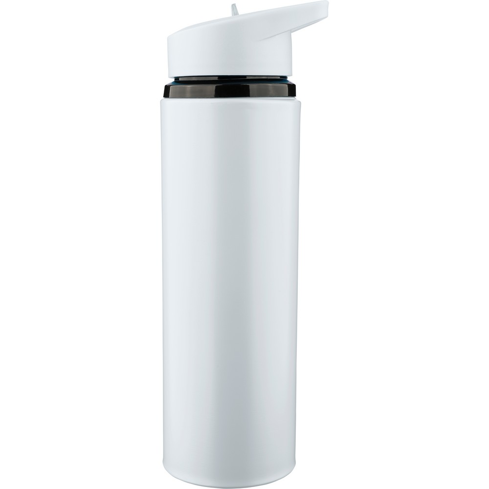 Butelka sportowa 500 ml Biały VB113-02 (4)