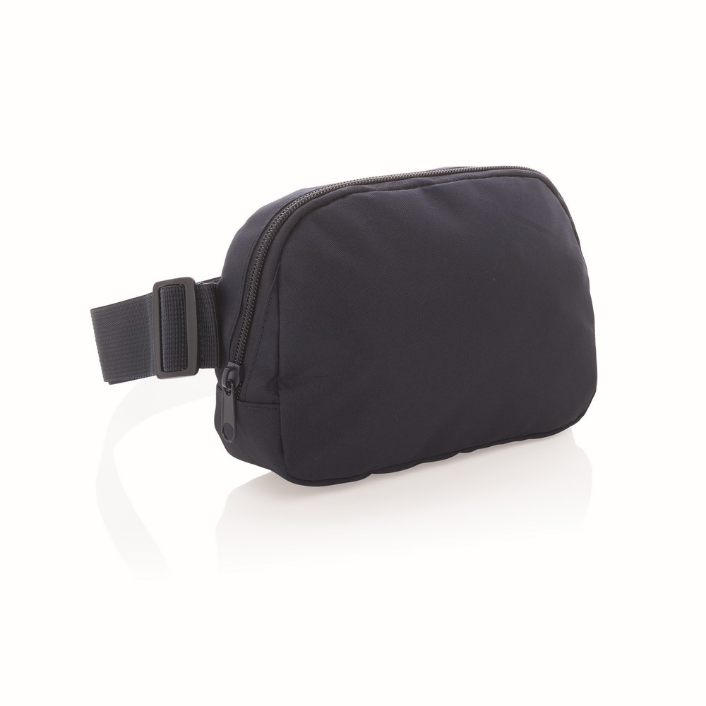 Plecak, torba na ramię Aero AWARE™ RPET Niebieski P730.0805 (7)