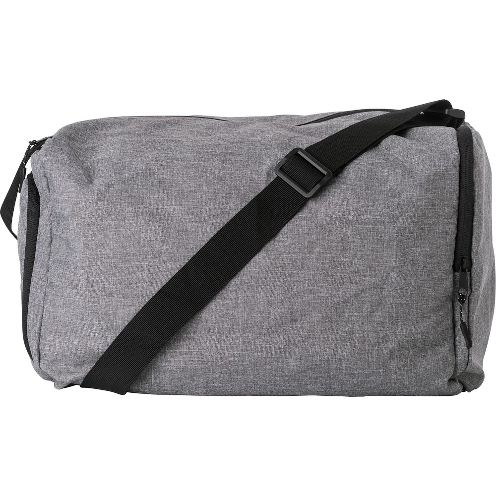 Torba podróżna Szary V2215-19 (4)