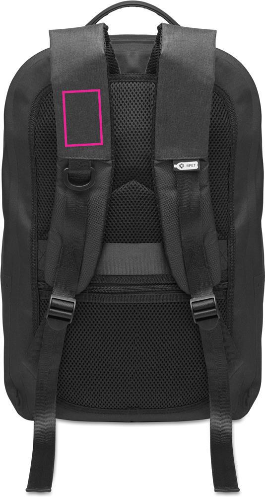 SHOULDER STRAP RIGHT