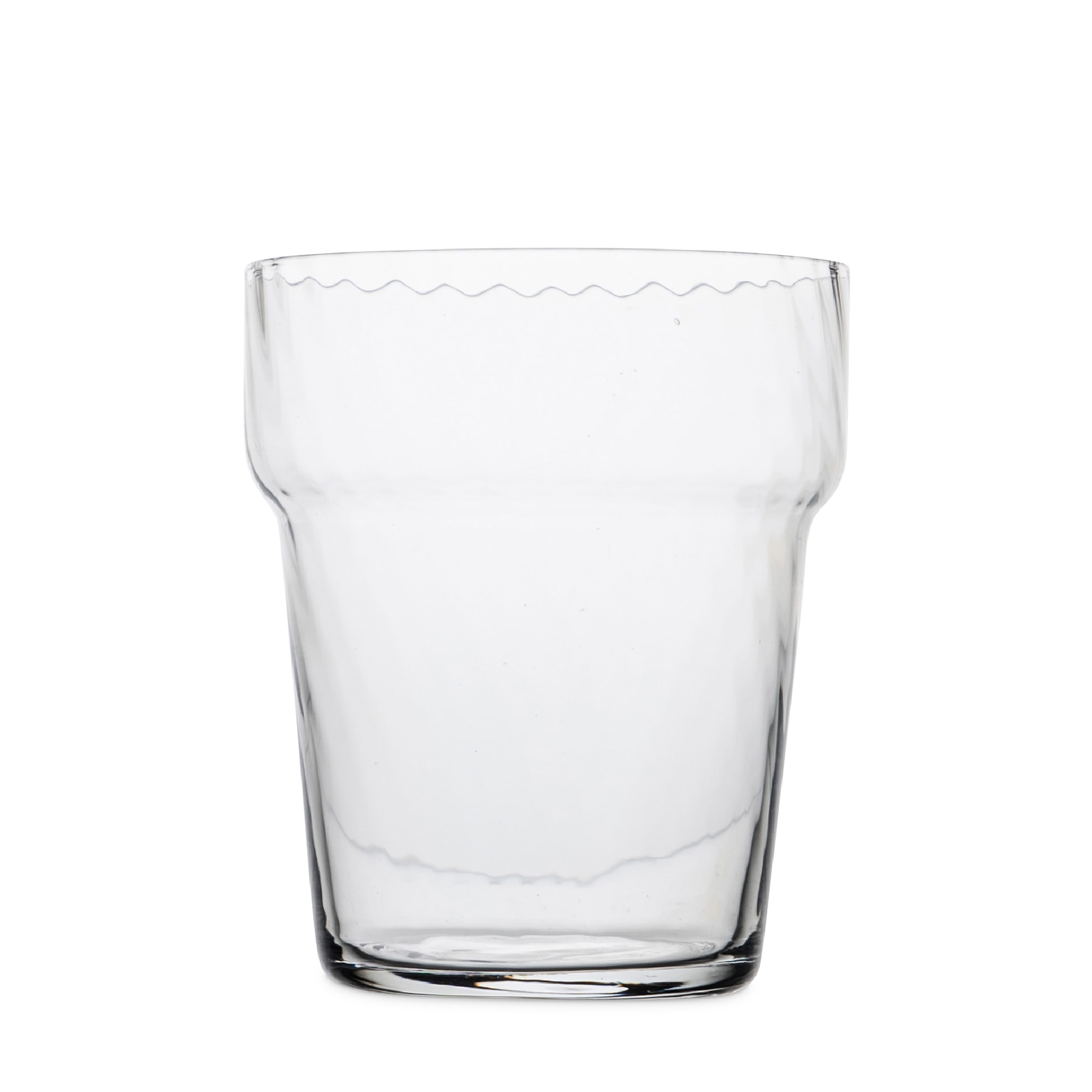Gadżet reklamowy - Byon Drinking Glass Opacity Set 6szt 300ml