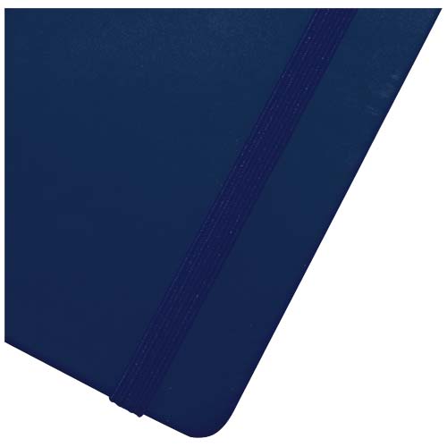 Notatnik Spectrum A7 w twardej oprawie Granatowy 10739955 (5)
