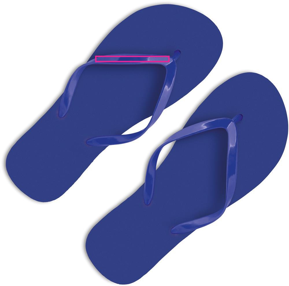 LEFT PAD