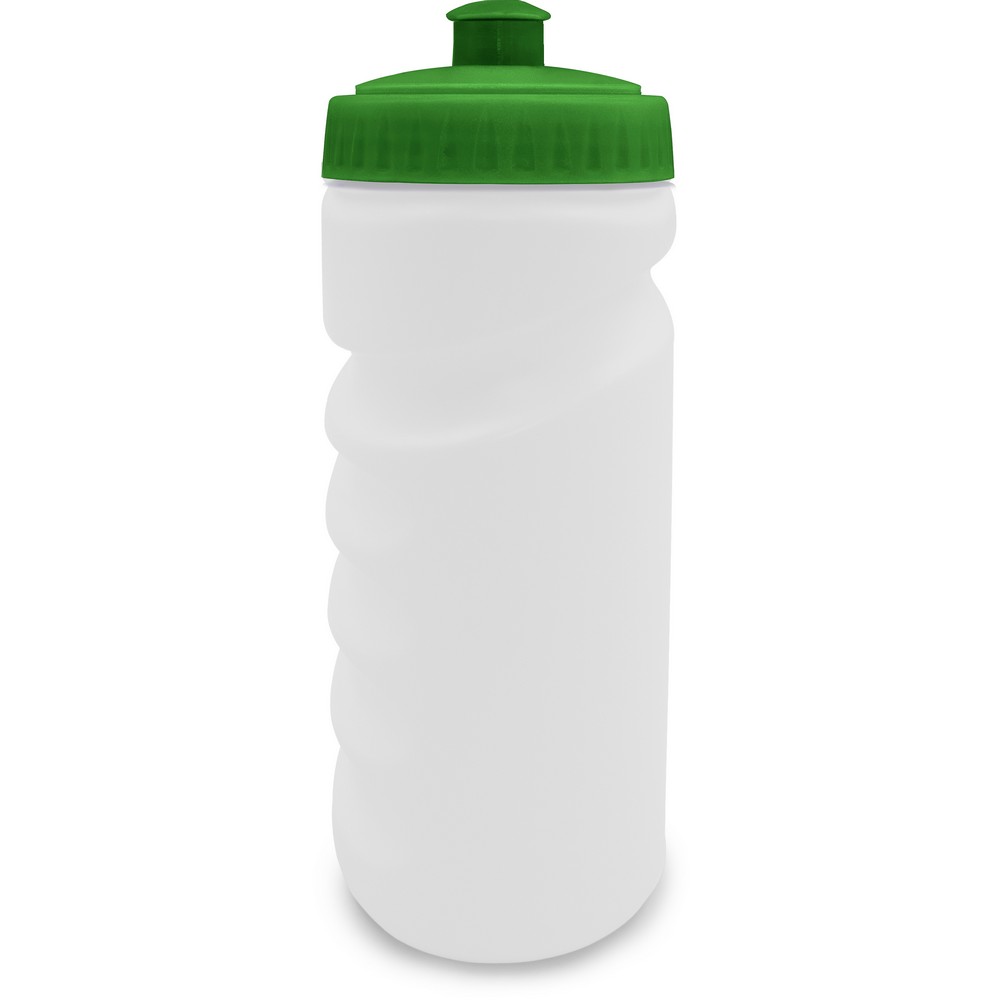 Bidon 500 ml Zielony V9875/A-06 (4)