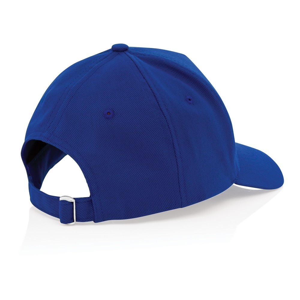 Czapka z daszkiem AWARE™ Niebieski P453.315 (4)