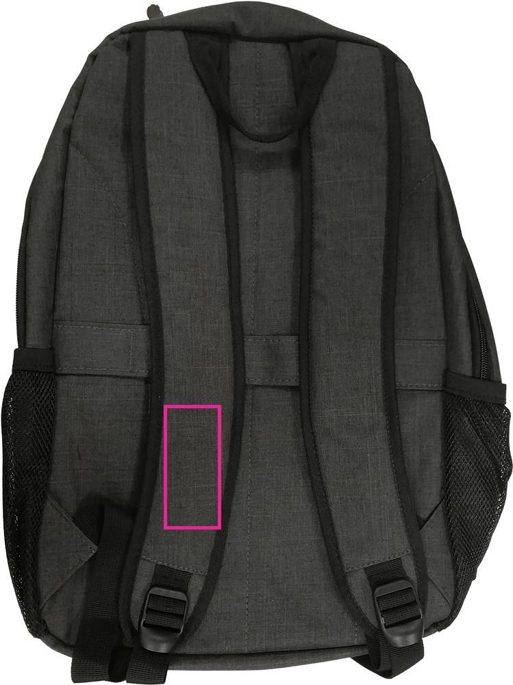 STRAP LEFT