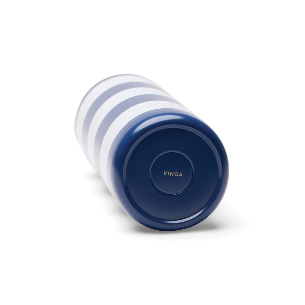 Butelka termiczna 600 ml VINGA Lagoa Navy, white VG673-04 (4)
