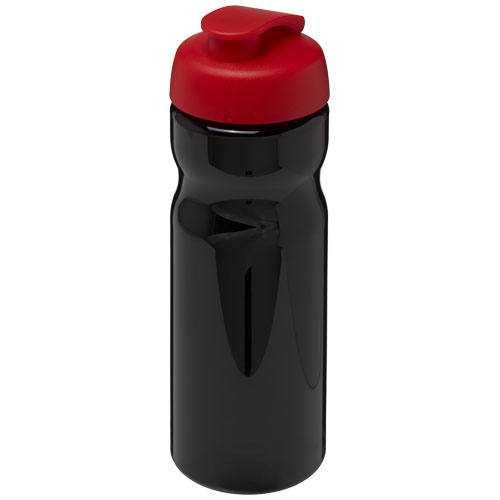 Gadżet reklamowy - 50x Bidon H2O Base® o pojemności 650 ml z wieczkiem zaciskowym