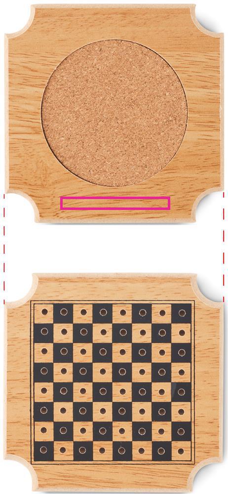 COASTER 1