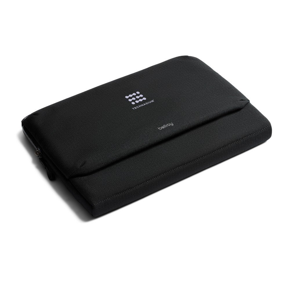 Pokrowiec na laptopa 16" Bellroy Czarny P763.4001 (8)