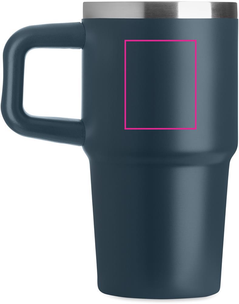 LEFT HANDED