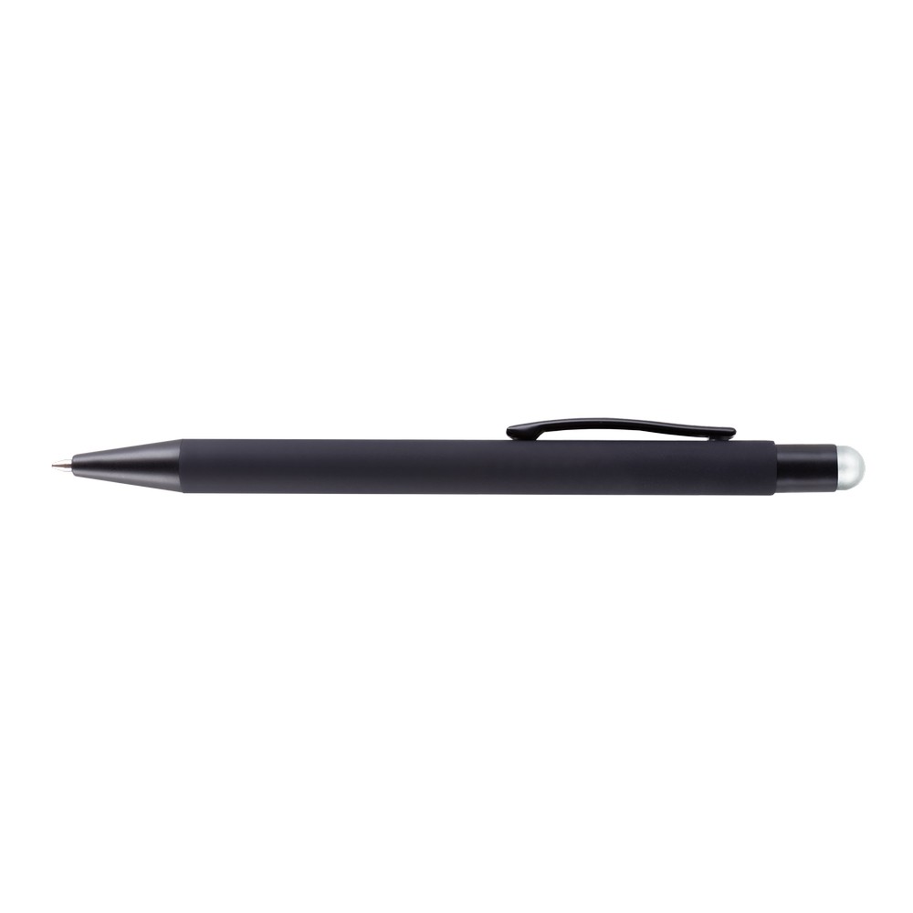 Długopis, touch pen | Keith Srebrny V1817-32 (1)