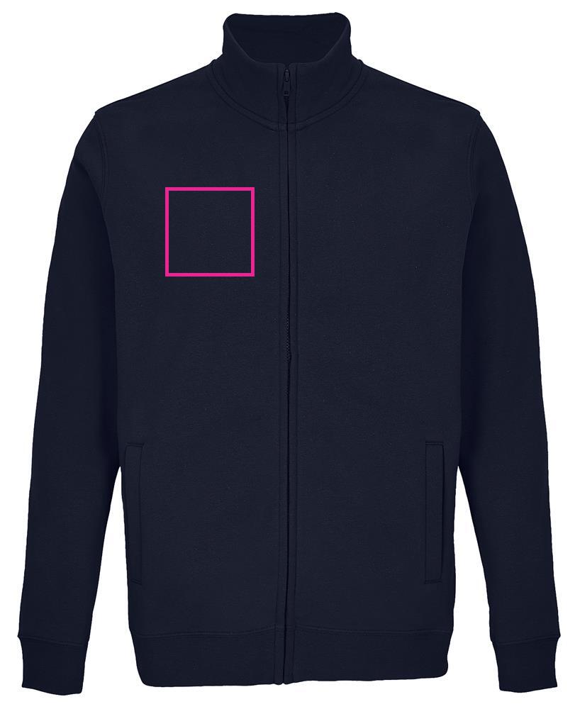 CHEST RIGHT