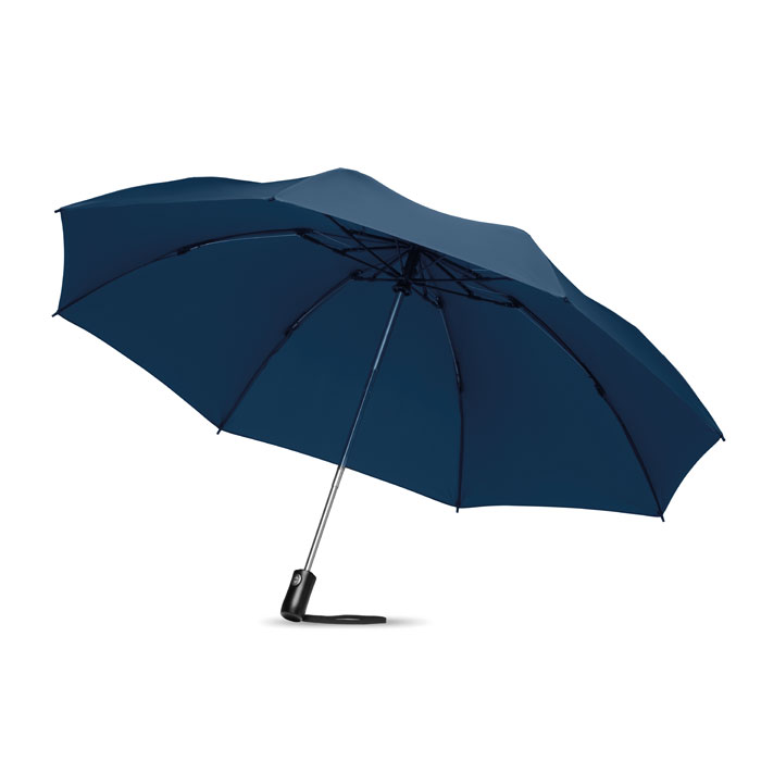 Gadżet reklamowy - Składany odwrócony parasol