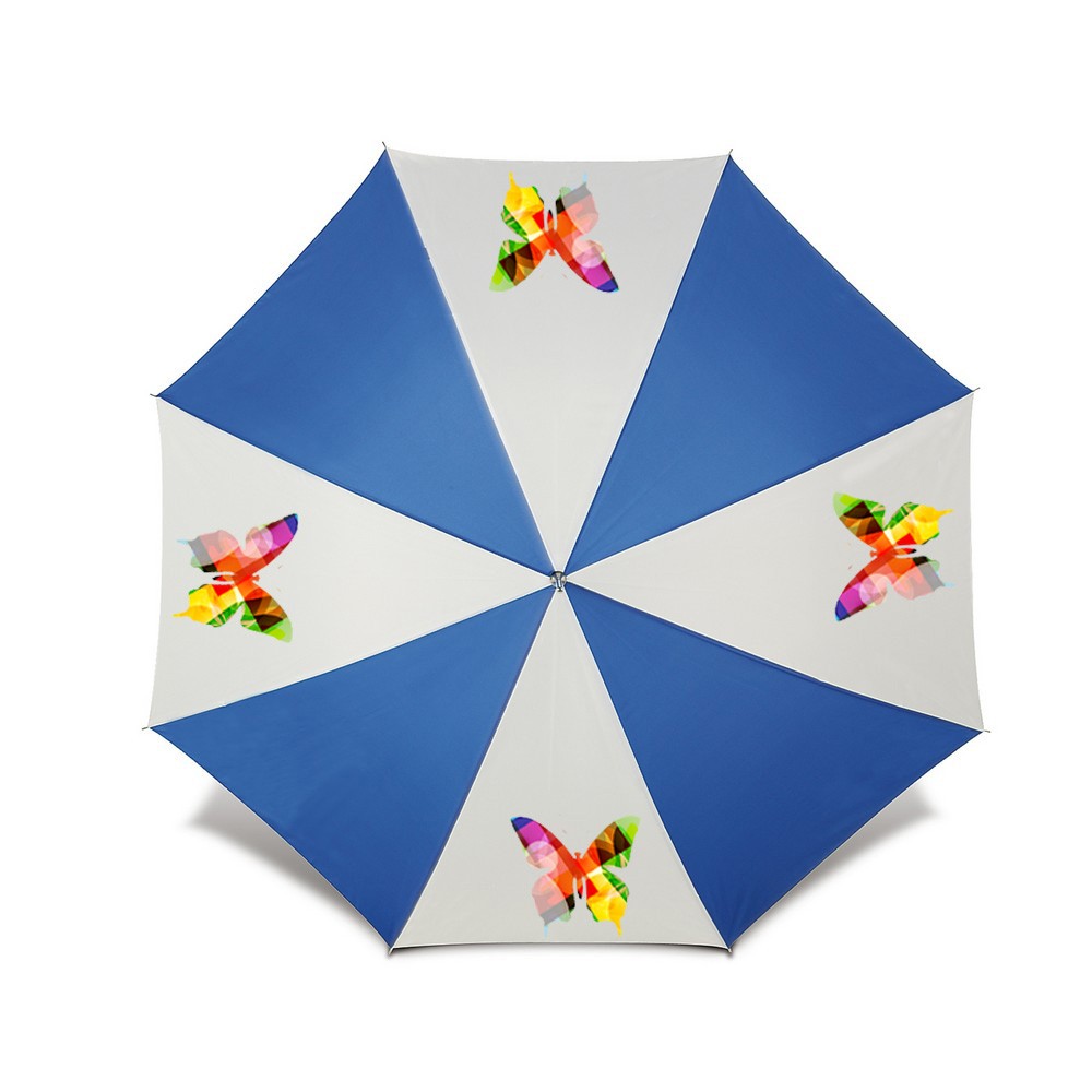 Parasol automatyczny Granatowy V4176-04 (5)