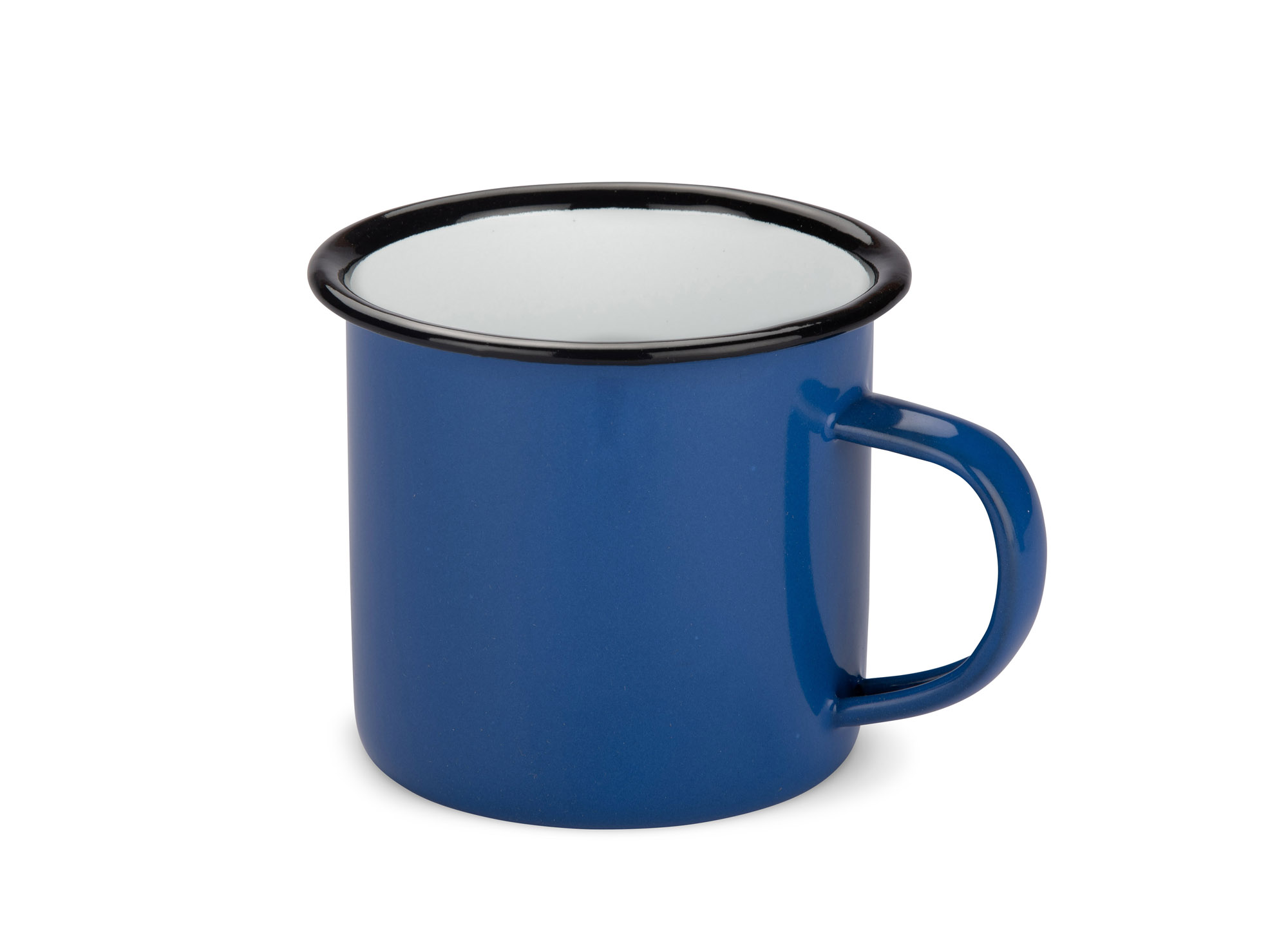 Gadżet reklamowy - Kubek emaliowany EMAL 300 ml