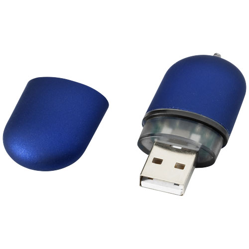 Business USB Niebieski 1Z38703D 