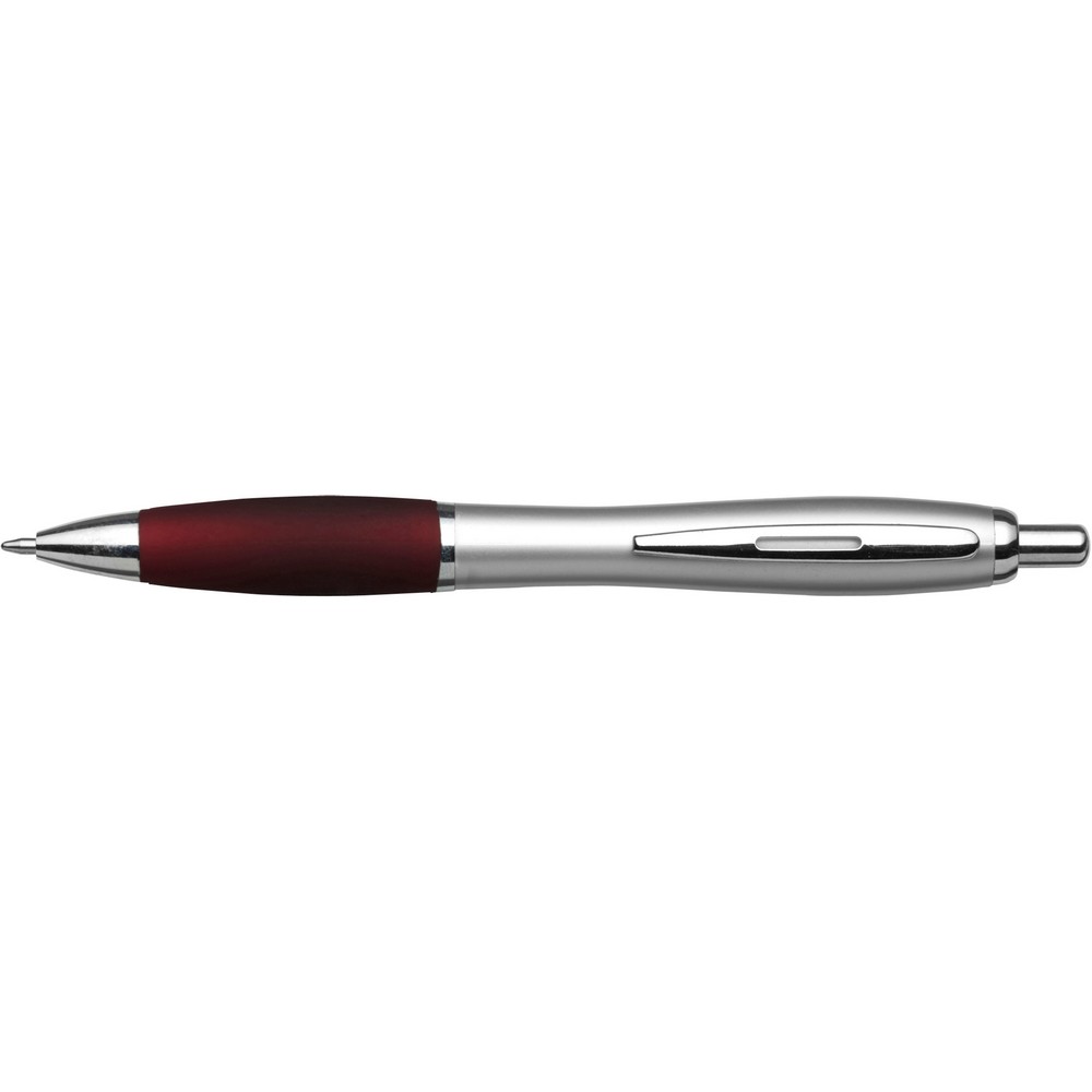 Długopis z RABS Burgund V1193-12 (1)