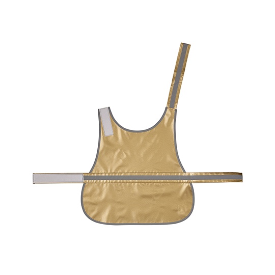 Kamizelka Odblaskowa dla Psa Gold YK15-601281 