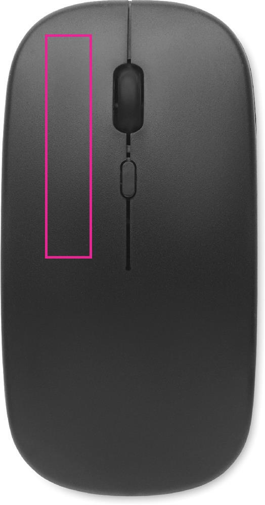 LEFT BUTTON