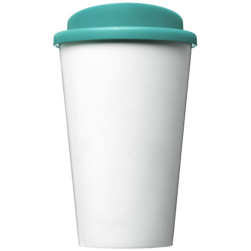 Kubek termiczny z serii Brite-Americano o pojemności 350 ml Akwamarynowy 21000305 (1)