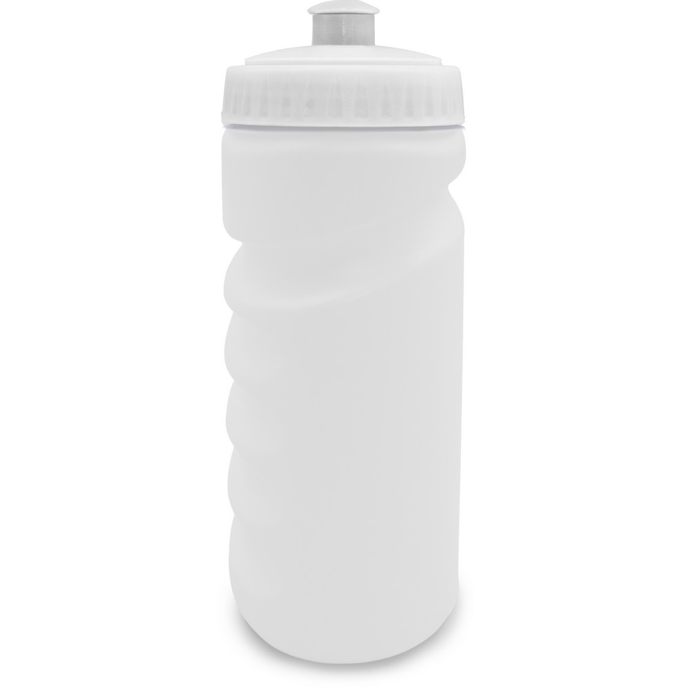 Bidon 500 ml Biały V9875/A-02 (4)