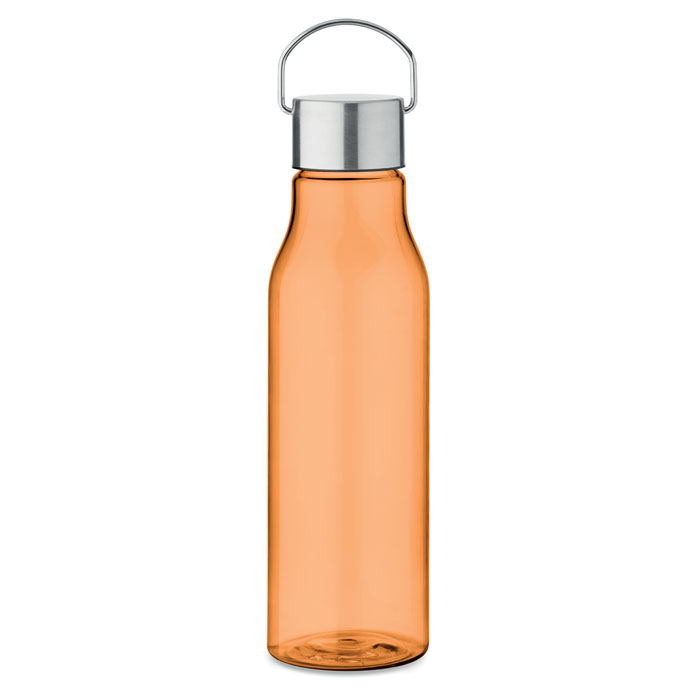 Gadżet reklamowy - Butelka RPET z zakrętką 600 ml