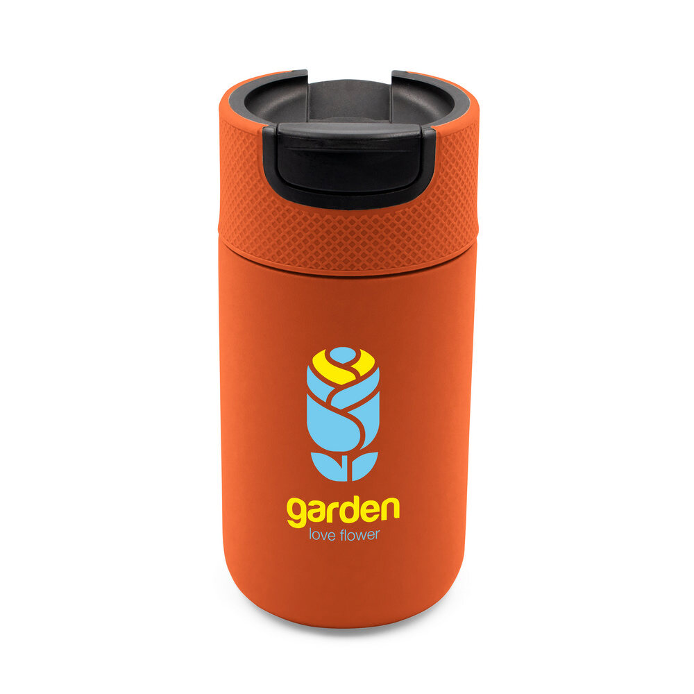 Gadżet reklamowy - Kubek termiczny 400 ml Air Gifts | Raylee